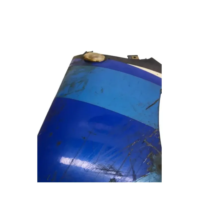 Cache flanc de carenage gauche SUZUKI GSXR 600 1997-2000