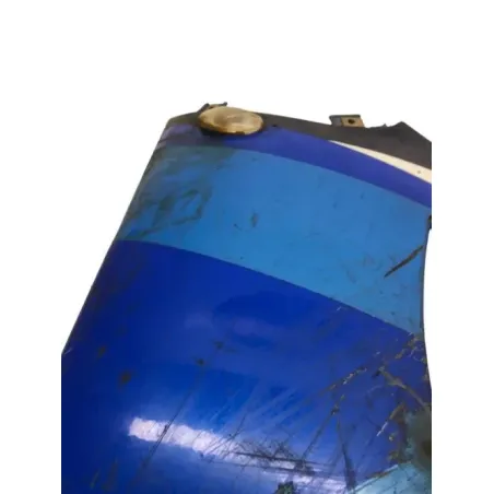 Cache flanc de carenage gauche SUZUKI GSXR 600 1997-2000