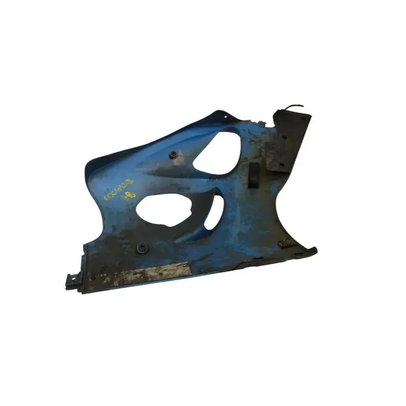 Cache flanc de carenage gauche SUZUKI GSXR 600 1997-2000
