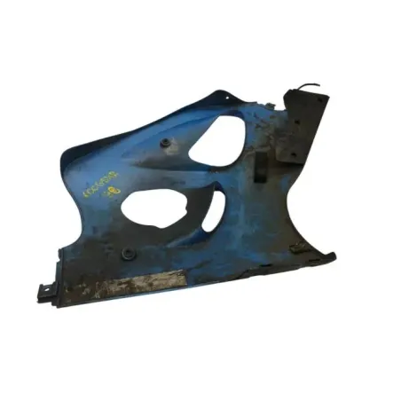 Cache flanc de carenage gauche SUZUKI GSXR 600 1997-2000