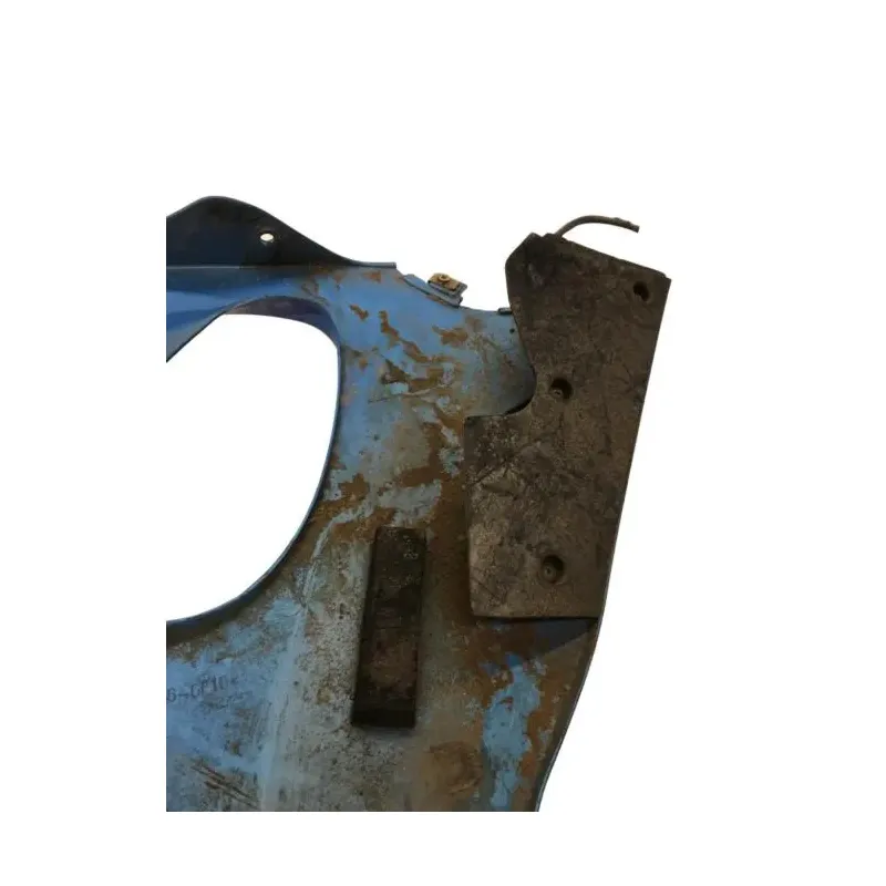 Cache flanc de carenage gauche SUZUKI GSXR 600 1997-2000