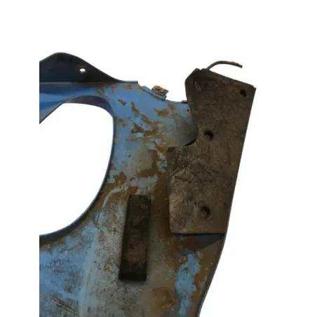 Cache flanc de carenage gauche SUZUKI GSXR 600 1997-2000