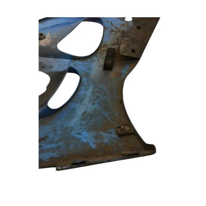 Cache flanc de carenage gauche SUZUKI GSXR 600 1997-2000