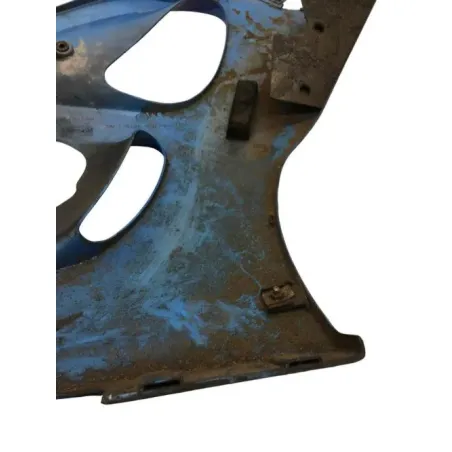 Cache flanc de carenage gauche SUZUKI GSXR 600 1997-2000