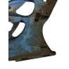 Cache flanc de carenage gauche SUZUKI GSXR 600 1997-2000 Cache flanc de carenage gauche SUZUKI GSXR 600 1997-2000