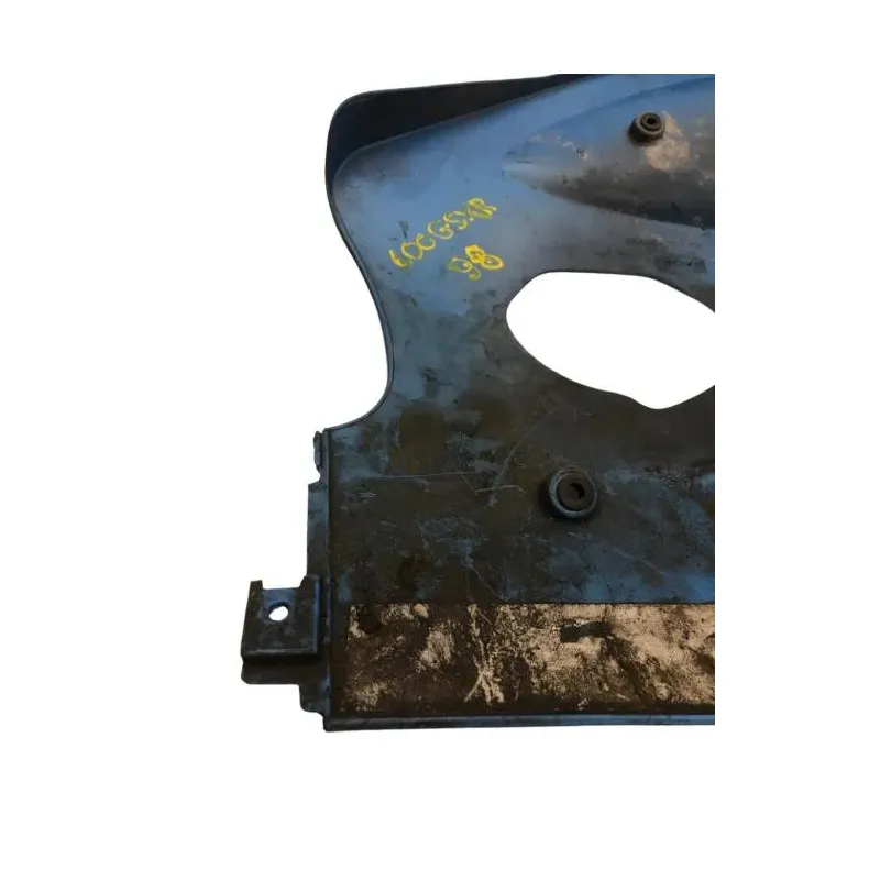 Cache flanc de carenage gauche SUZUKI GSXR 600 1997-2000