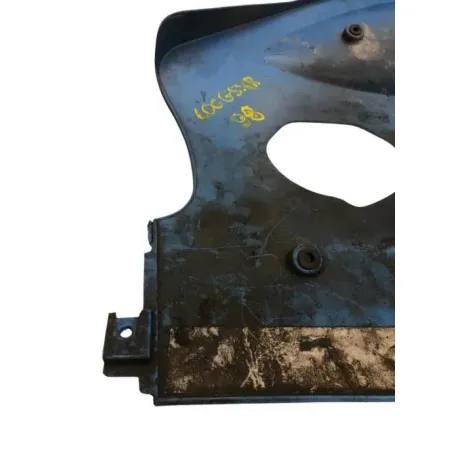 Cache flanc de carenage gauche SUZUKI GSXR 600 1997-2000