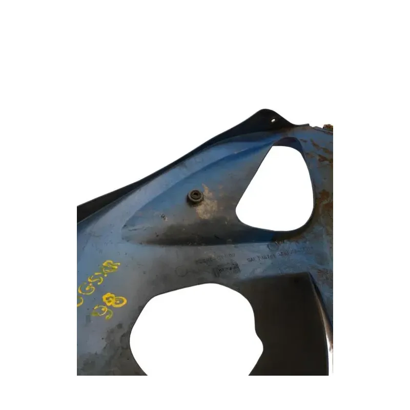 Cache flanc de carenage gauche SUZUKI GSXR 600 1997-2000
