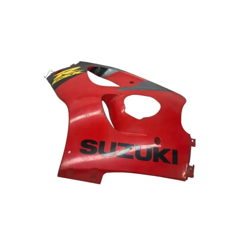 Cache flanc de carenage gauche SUZUKI GSXR 600 1997-2000