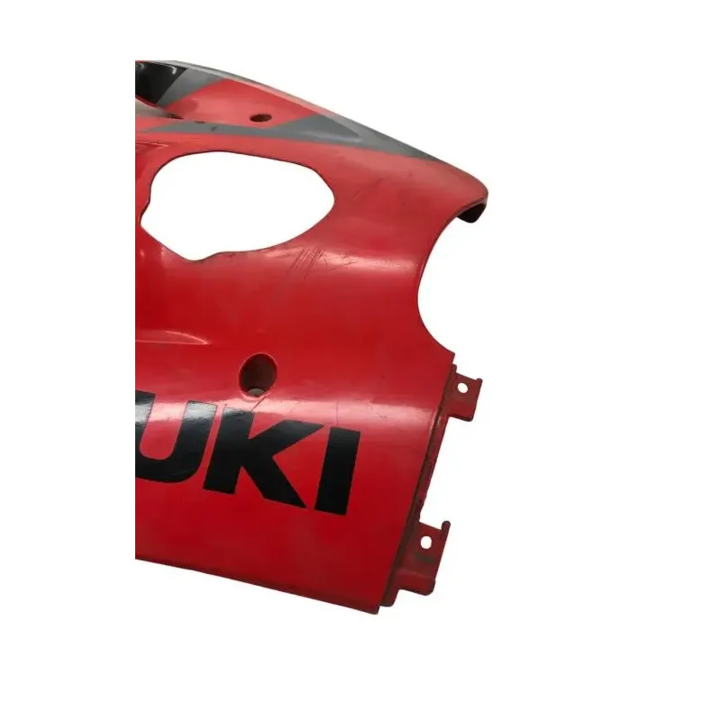 Cache flanc de carenage gauche SUZUKI GSXR 600 1997-2000