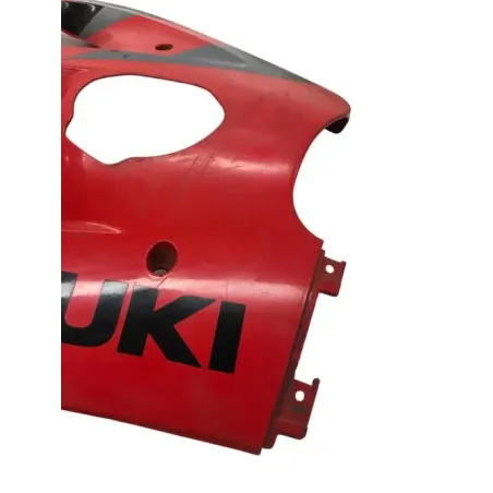 Cache flanc de carenage gauche SUZUKI GSXR 600 1997-2000