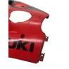 Cache flanc de carenage gauche SUZUKI GSXR 600 1997-2000 Cache flanc de carenage gauche SUZUKI GSXR 600 1997-2000