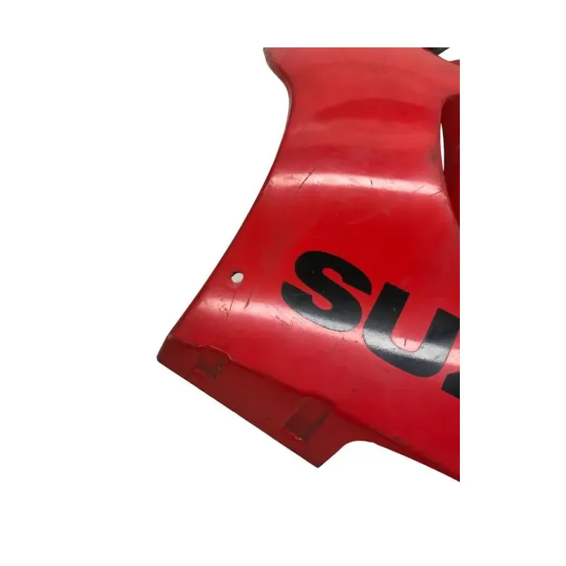 Cache flanc de carenage gauche SUZUKI GSXR 600 1997-2000