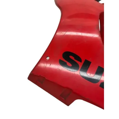 Cache flanc de carenage gauche SUZUKI GSXR 600 1997-2000