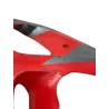 Cache flanc de carenage gauche SUZUKI GSXR 600 1997-2000 Cache flanc de carenage gauche SUZUKI GSXR 600 1997-2000
