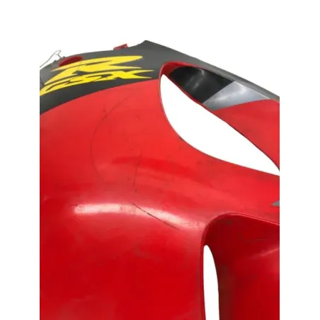 Cache flanc de carenage gauche SUZUKI GSXR 600 1997-2000