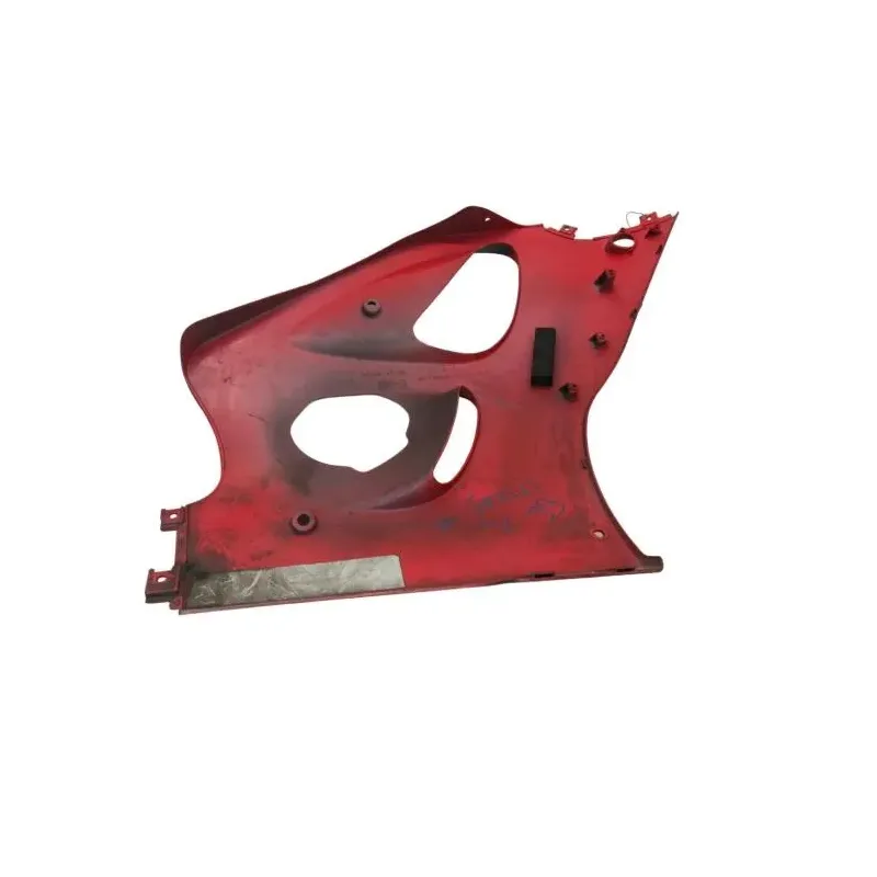 Cache flanc de carenage gauche SUZUKI GSXR 600 1997-2000