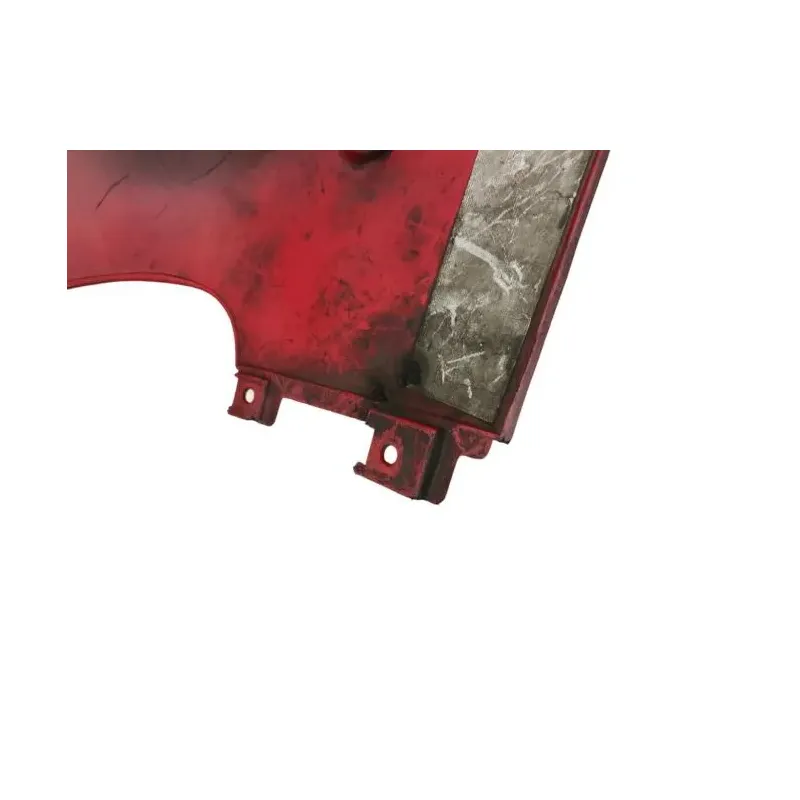 Cache flanc de carenage gauche SUZUKI GSXR 600 1997-2000