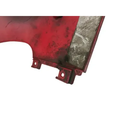 Cache flanc de carenage gauche SUZUKI GSXR 600 1997-2000