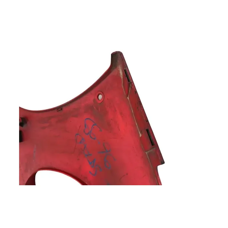 Cache flanc de carenage gauche SUZUKI GSXR 600 1997-2000