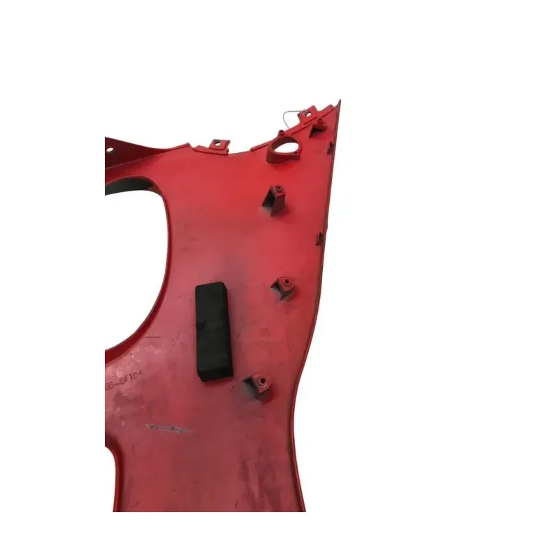 Cache flanc de carenage gauche SUZUKI GSXR 600 1997-2000