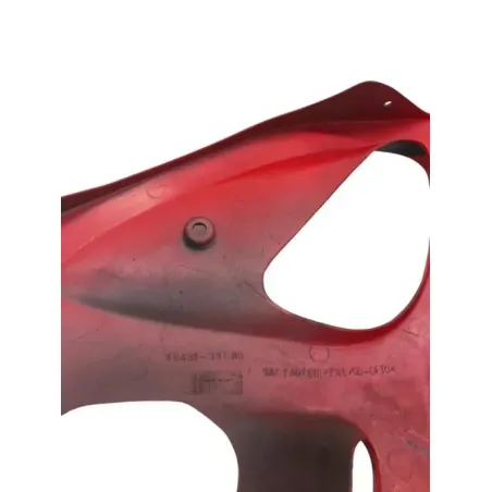 Cache flanc de carenage gauche SUZUKI GSXR 600 1997-2000