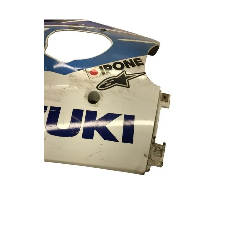 Cache flanc de carenage gauche SUZUKI GSXR 600 1997-2000