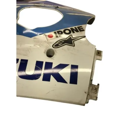 Cache flanc de carenage gauche SUZUKI GSXR 600 1997-2000