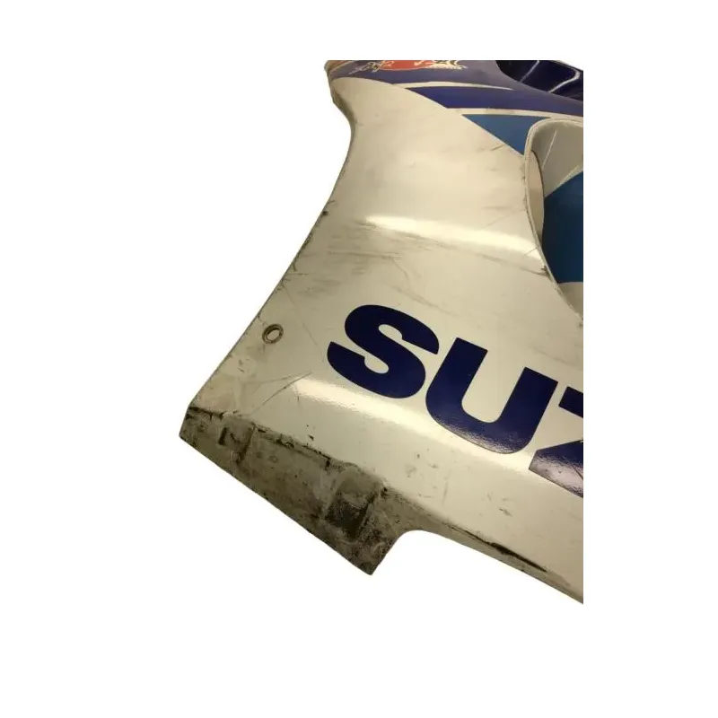 Cache flanc de carenage gauche SUZUKI GSXR 600 1997-2000