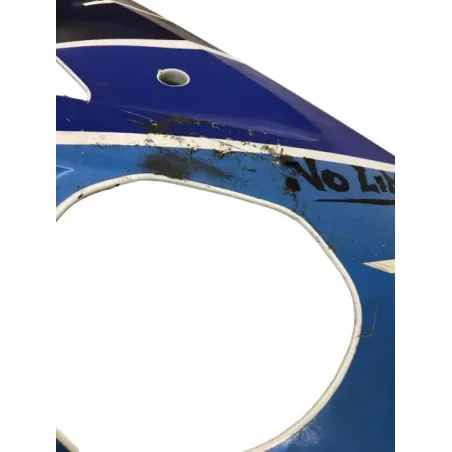 Cache flanc de carenage gauche SUZUKI GSXR 600 1997-2000