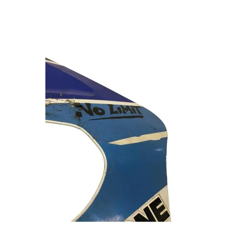 Cache flanc de carenage gauche SUZUKI GSXR 600 1997-2000