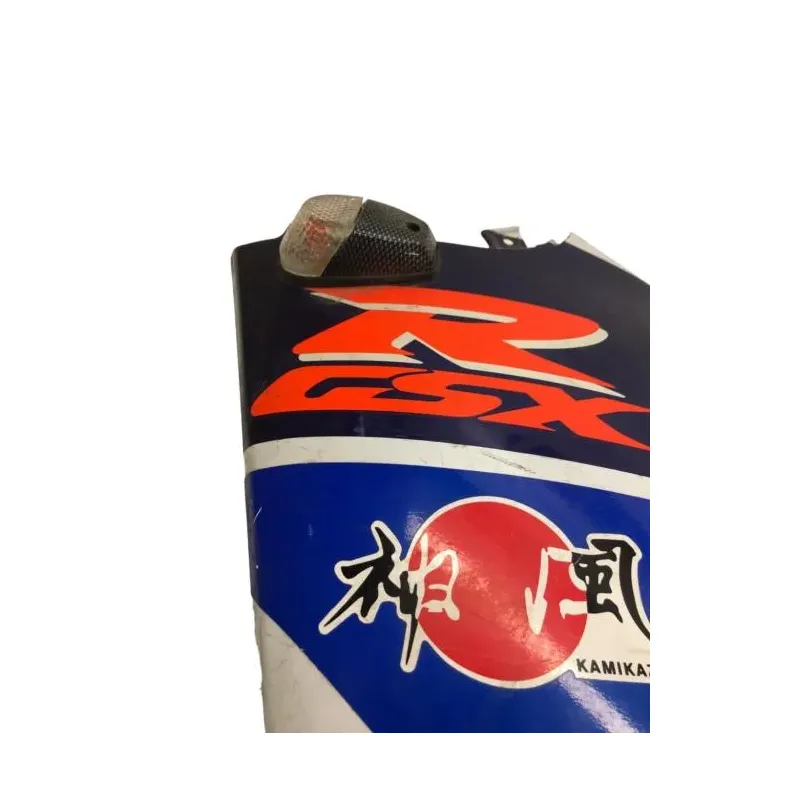 Cache flanc de carenage gauche SUZUKI GSXR 600 1997-2000