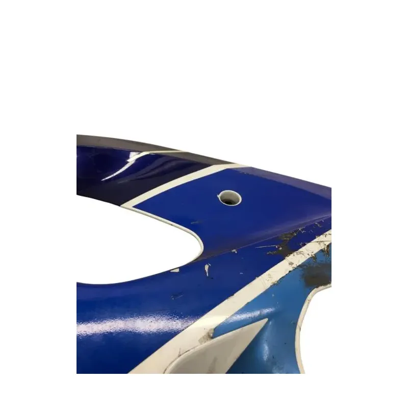 Cache flanc de carenage gauche SUZUKI GSXR 600 1997-2000