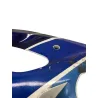 Cache flanc de carenage gauche SUZUKI GSXR 600 1997-2000 Cache flanc de carenage gauche SUZUKI GSXR 600 1997-2000