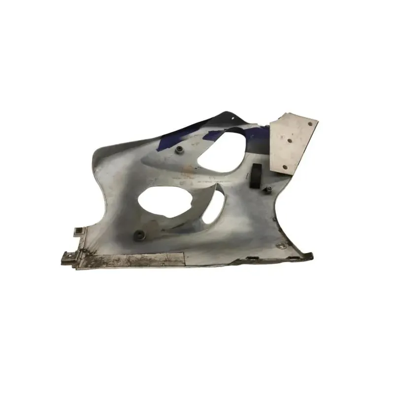 Cache flanc de carenage gauche SUZUKI GSXR 600 1997-2000
