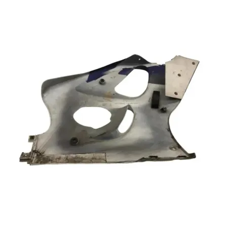 Cache flanc de carenage gauche SUZUKI GSXR 600 1997-2000