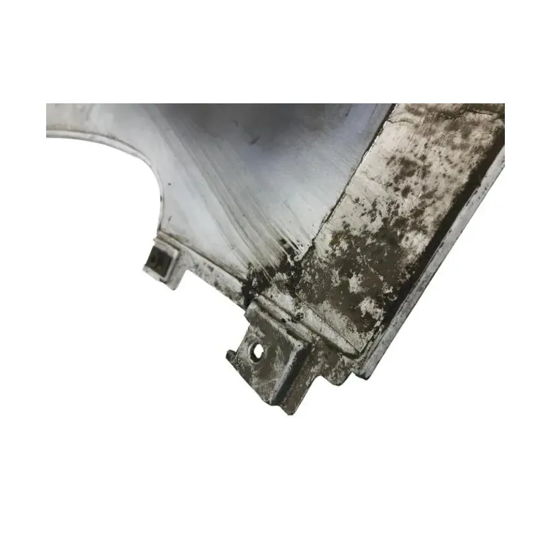 Cache flanc de carenage gauche SUZUKI GSXR 600 1997-2000