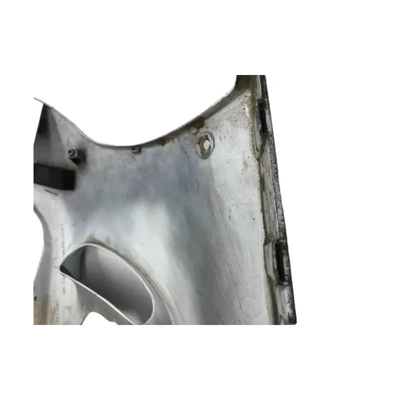 Cache flanc de carenage gauche SUZUKI GSXR 600 1997-2000