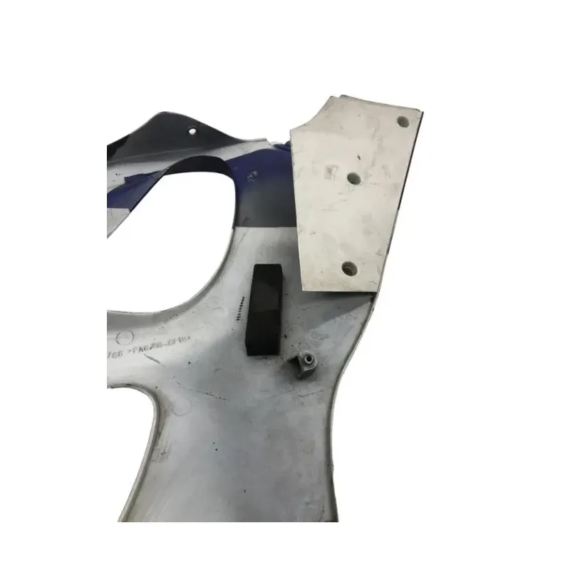 Cache flanc de carenage gauche SUZUKI GSXR 600 1997-2000