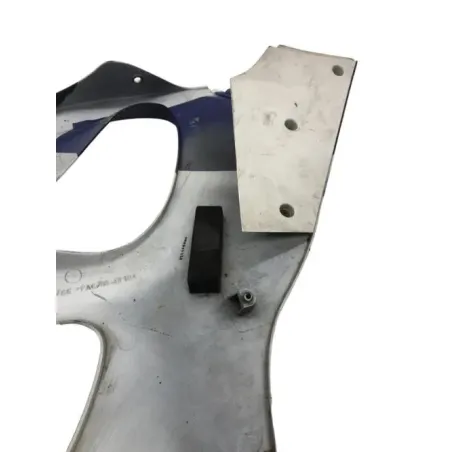 Cache flanc de carenage gauche SUZUKI GSXR 600 1997-2000