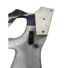 Cache flanc de carenage gauche SUZUKI GSXR 600 1997-2000 Cache flanc de carenage gauche SUZUKI GSXR 600 1997-2000