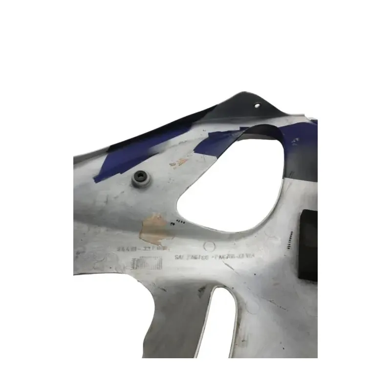 Cache flanc de carenage gauche SUZUKI GSXR 600 1997-2000