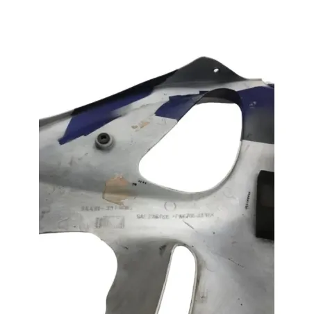 Cache flanc de carenage gauche SUZUKI GSXR 600 1997-2000