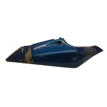Cache carenage coque arriere droit SUZUKI GSXR 750 1996-1997