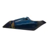 Cache carenage coque arriere droit SUZUKI GSXR 750 1996-1997 Cache carenage coque arriere droit SUZUKI GSXR 750 1996-1997