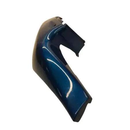 Cache carenage coque arriere droit SUZUKI GSXR 750 1996-1997