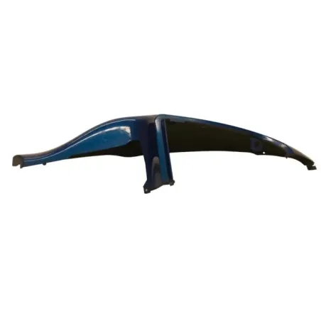 Cache carenage coque arriere droit SUZUKI GSXR 750 1996-1997