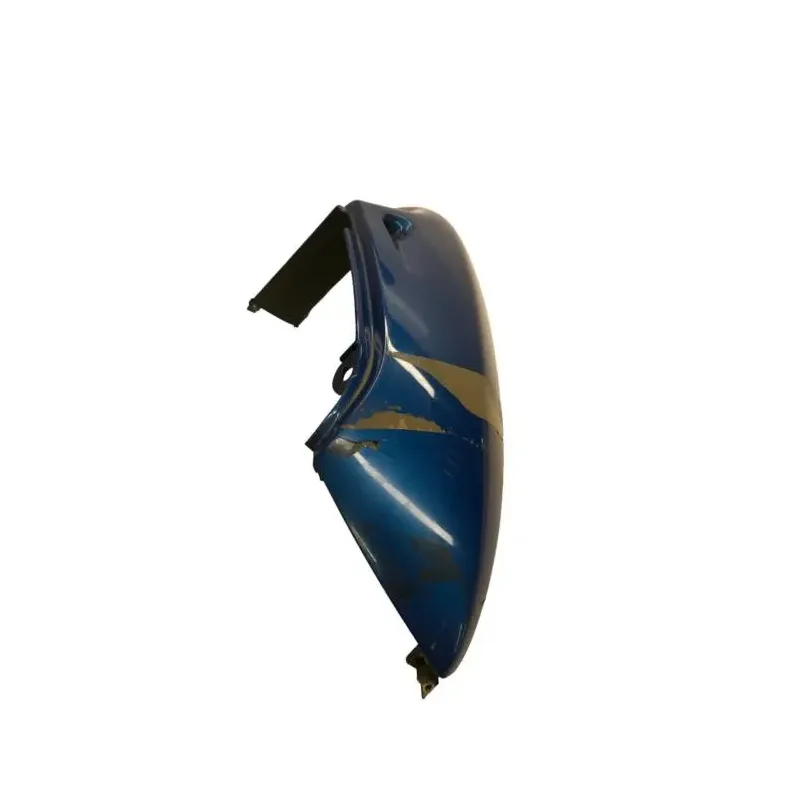 Cache carenage coque arriere droit SUZUKI GSXR 750 1996-1997