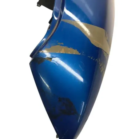 Cache carenage coque arriere droit SUZUKI GSXR 750 1996-1997