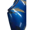 Cache carenage coque arriere droit SUZUKI GSXR 750 1996-1997 Cache carenage coque arriere droit SUZUKI GSXR 750 1996-1997
